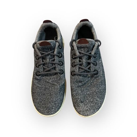 allbirds Other - Men’s Allbirds Soft Wool Shoes Sneakers Size 13